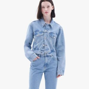 Women’s Fancy Jeans jacket