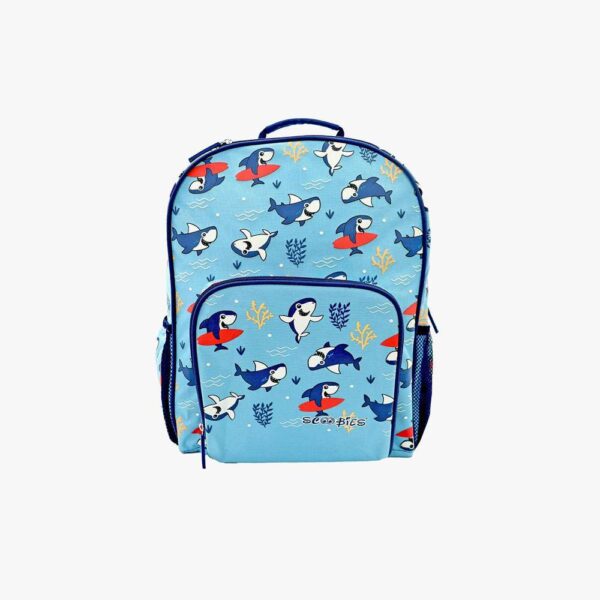 Kids Cartoon Bag