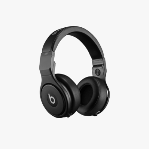 Beats Pro Over Head Phones