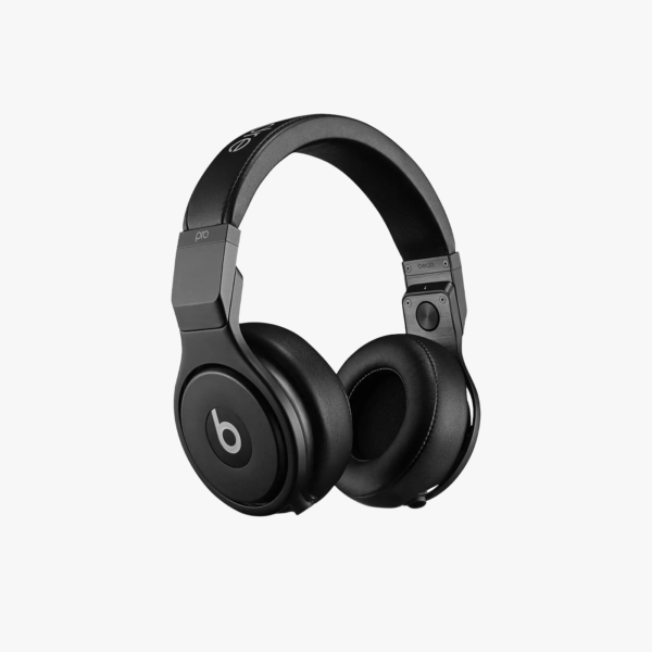 Beats Pro Over Head Phones
