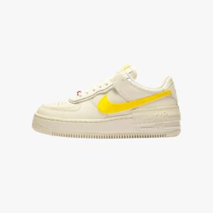 Women’s Sneaker (Cream Color)