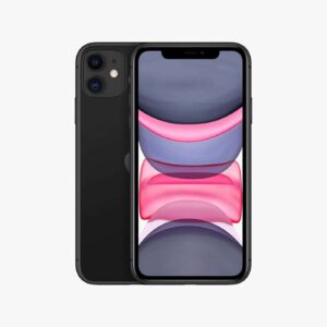 Apple-iPhone 11- Space Grey (256 GB)